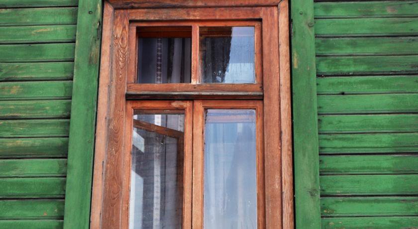 Гостиница Тревел-Центр и Хостел  | 52°17 Иркутск-12