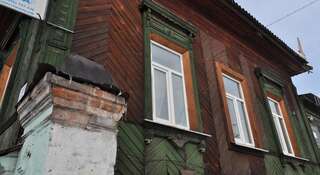 Гостиница Тревел-Центр и Хостел  | 52°17 Иркутск-5